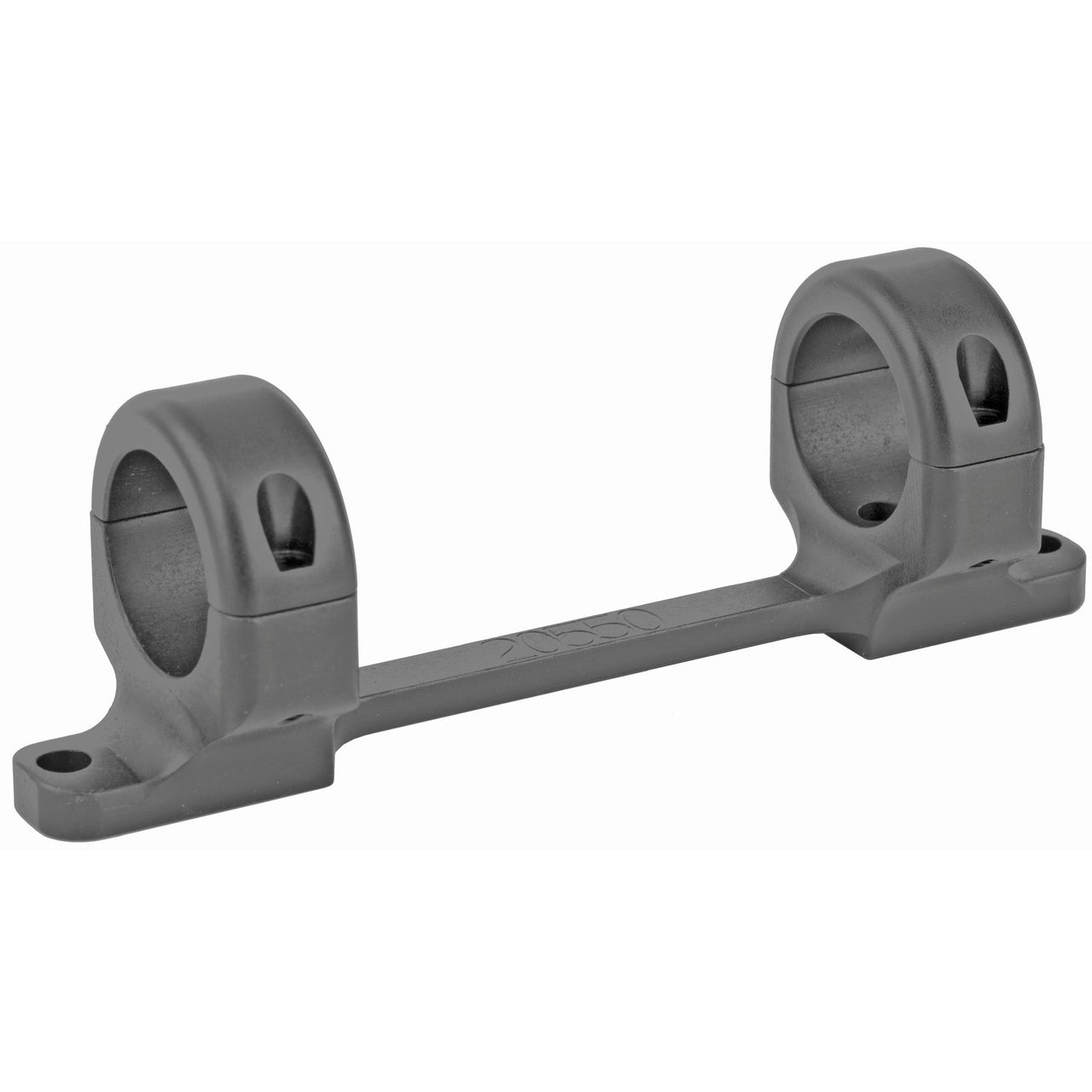 Dnz Tikka T3 Mnt Blk DNZ