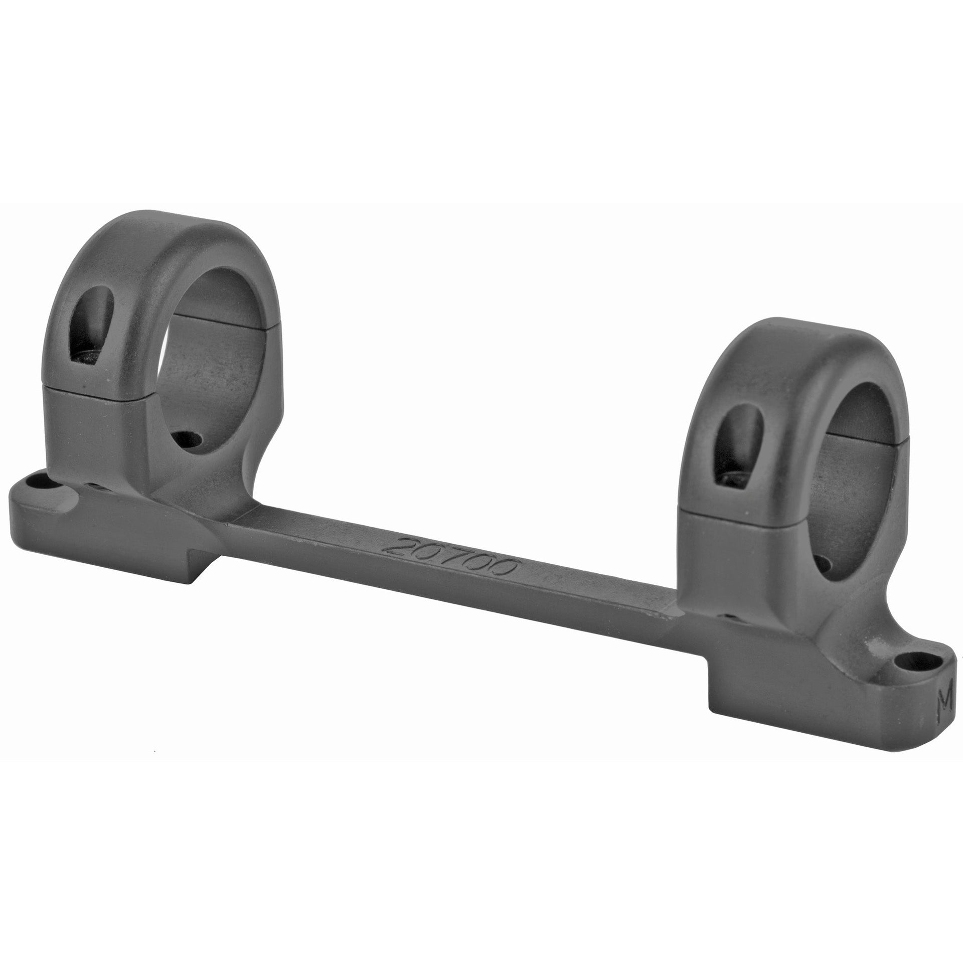 Dnz Rem 700 Sa Med Mnt Blk DNZ