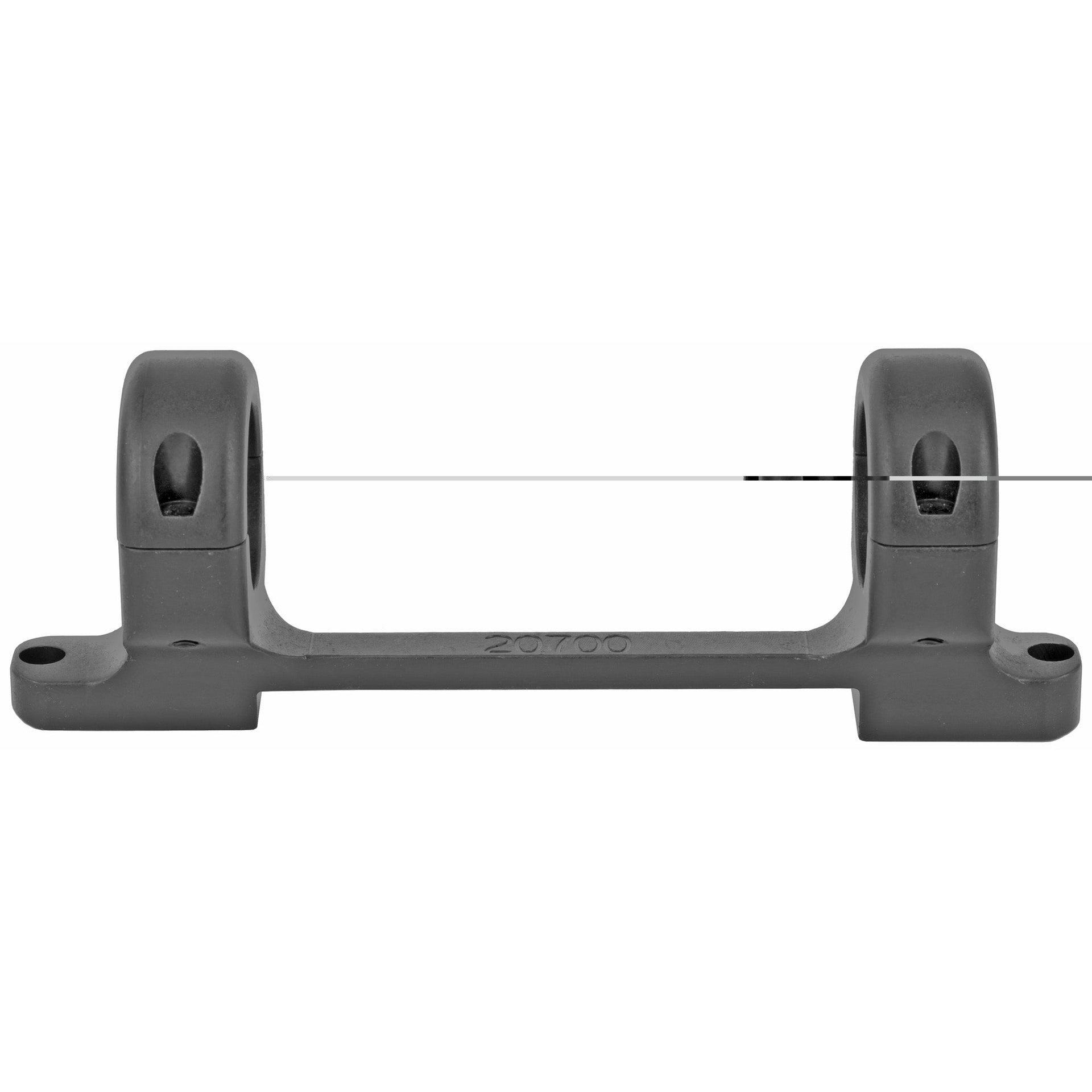 Dnz Rem 700 Sa Med Mnt Blk DNZ