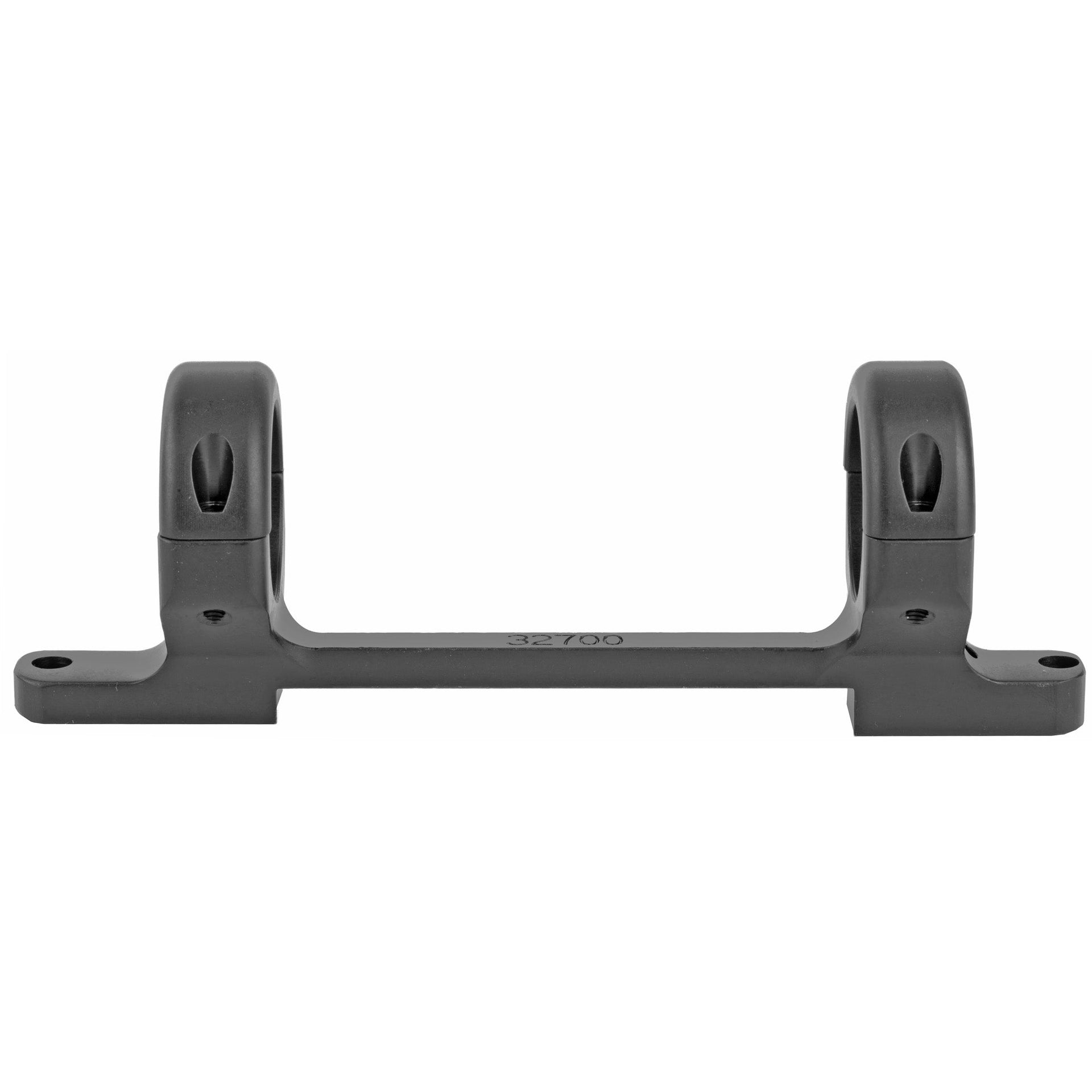 Dnz Rem 700 La High 30mm Mnt Blk DNZ