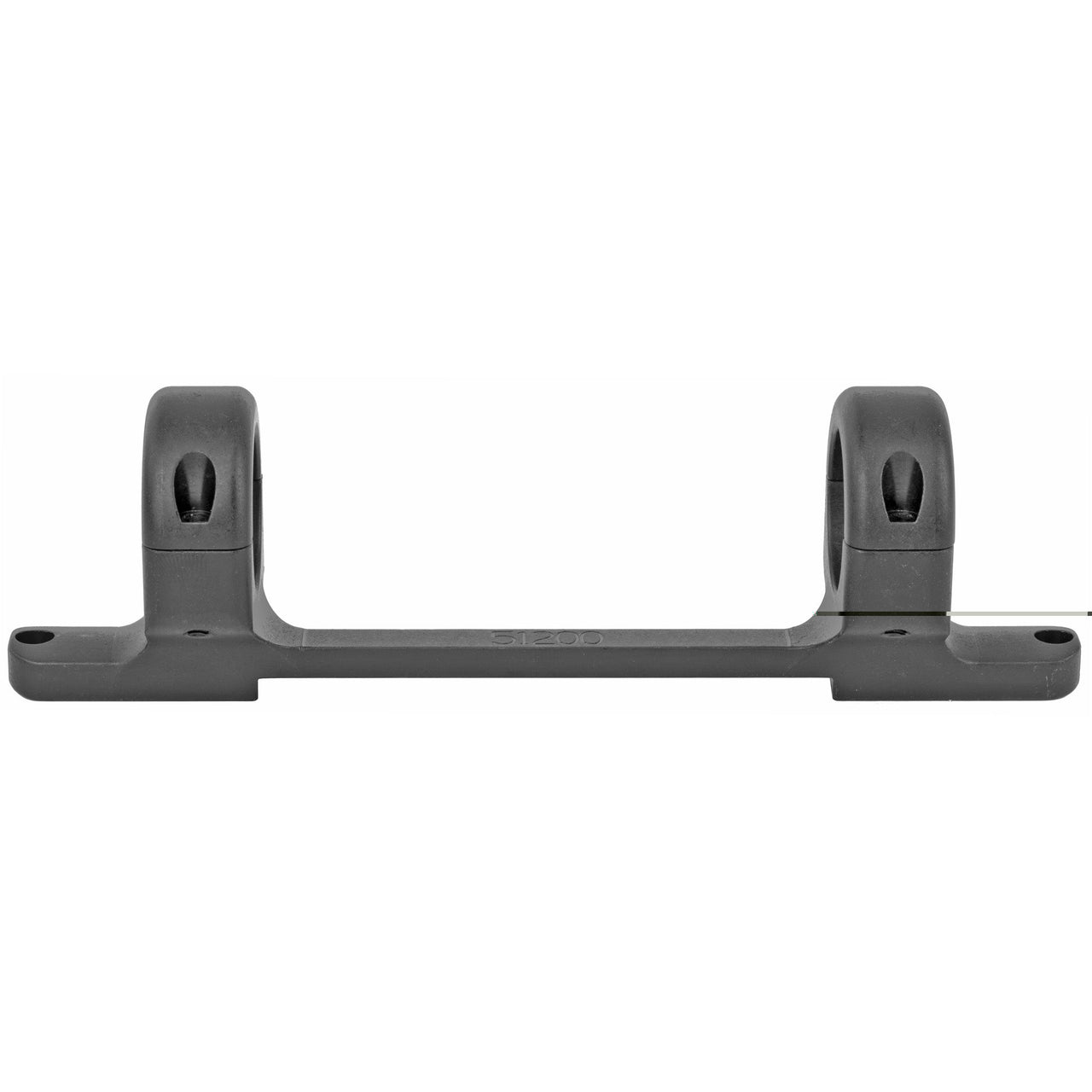 Dnz Savage Axis/edge Med 1" Mnt Blk DNZ