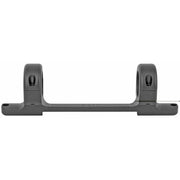 Dnz Savage Axis/edge Med 1" Mnt Blk DNZ