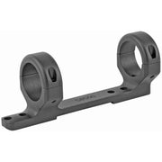 Dnz Brwng Bar High 30mm Mnt Blk DNZ