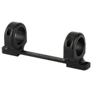 Dnz Cva Cascade Sa Med 1" Blk DNZ