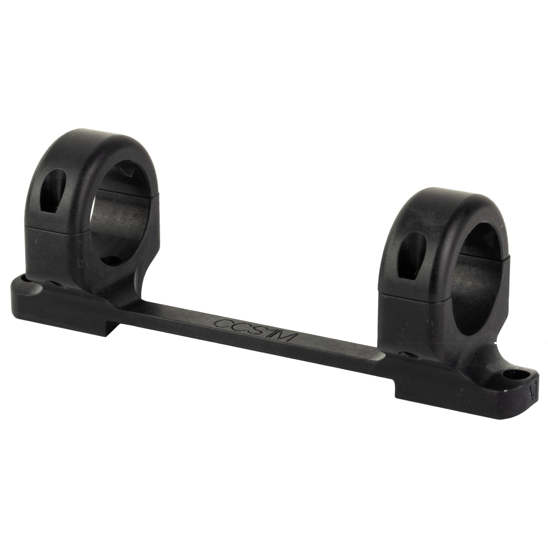 Dnz Cva Cascade Sa Med 1" Blk DNZ