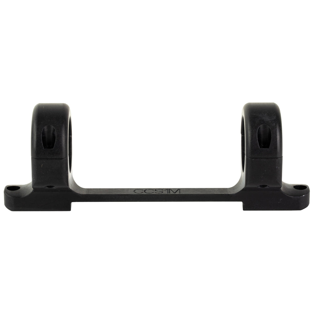 Dnz Cva Cascade Sa Med 1" Blk DNZ