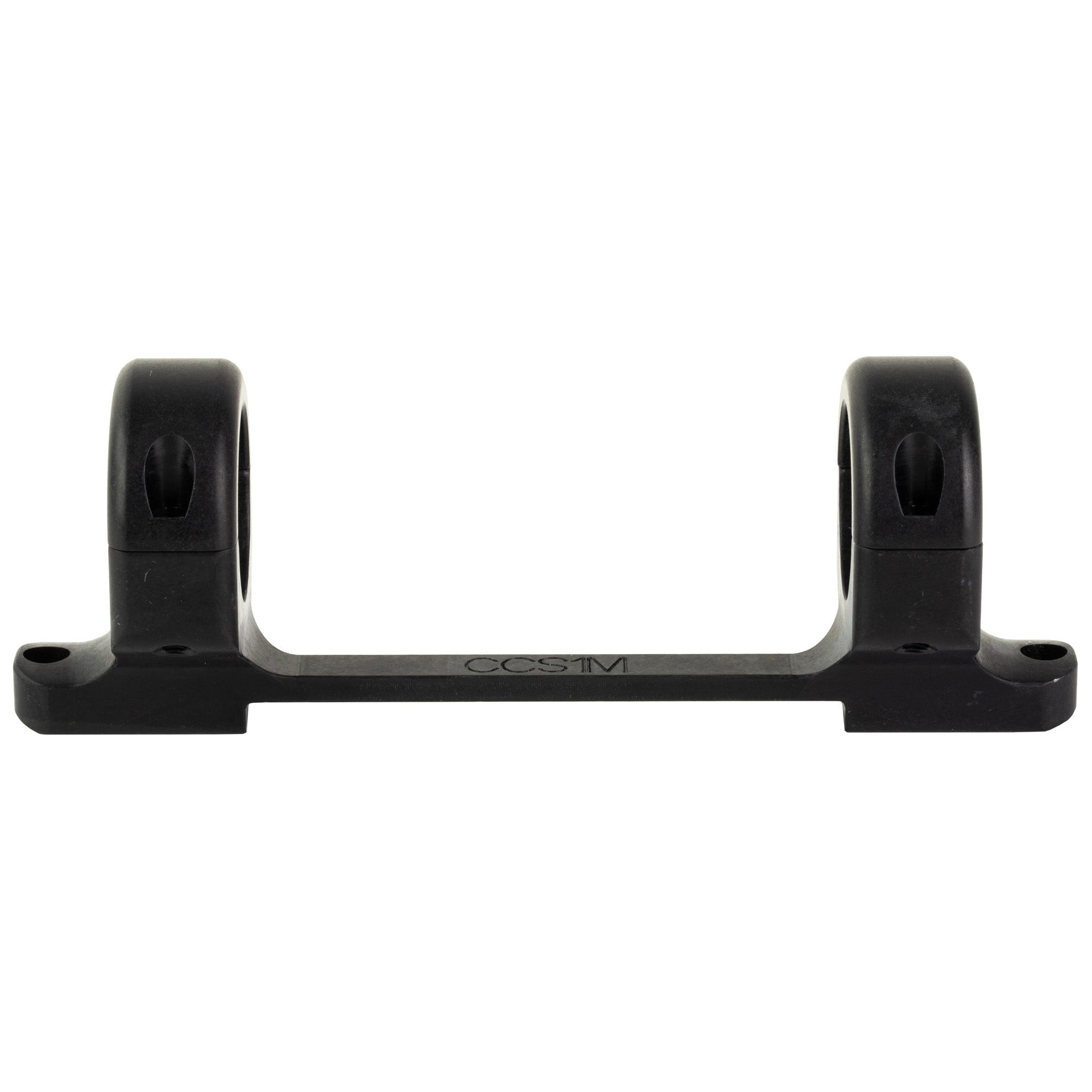 Dnz Cva Cascade Sa Med 1" Blk DNZ