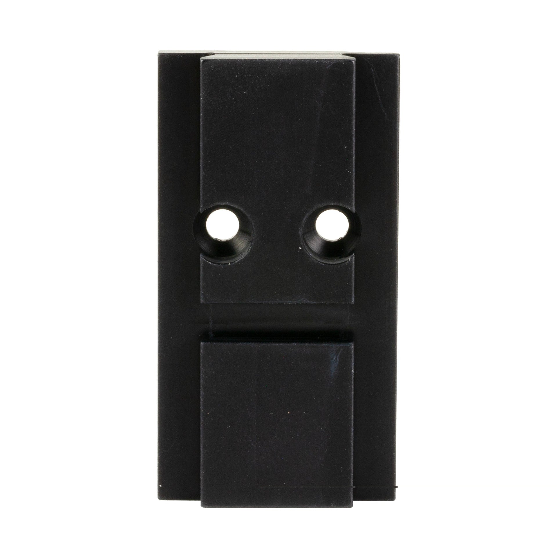 Dnz Plate For Glock Mos Aimpoint DNZ