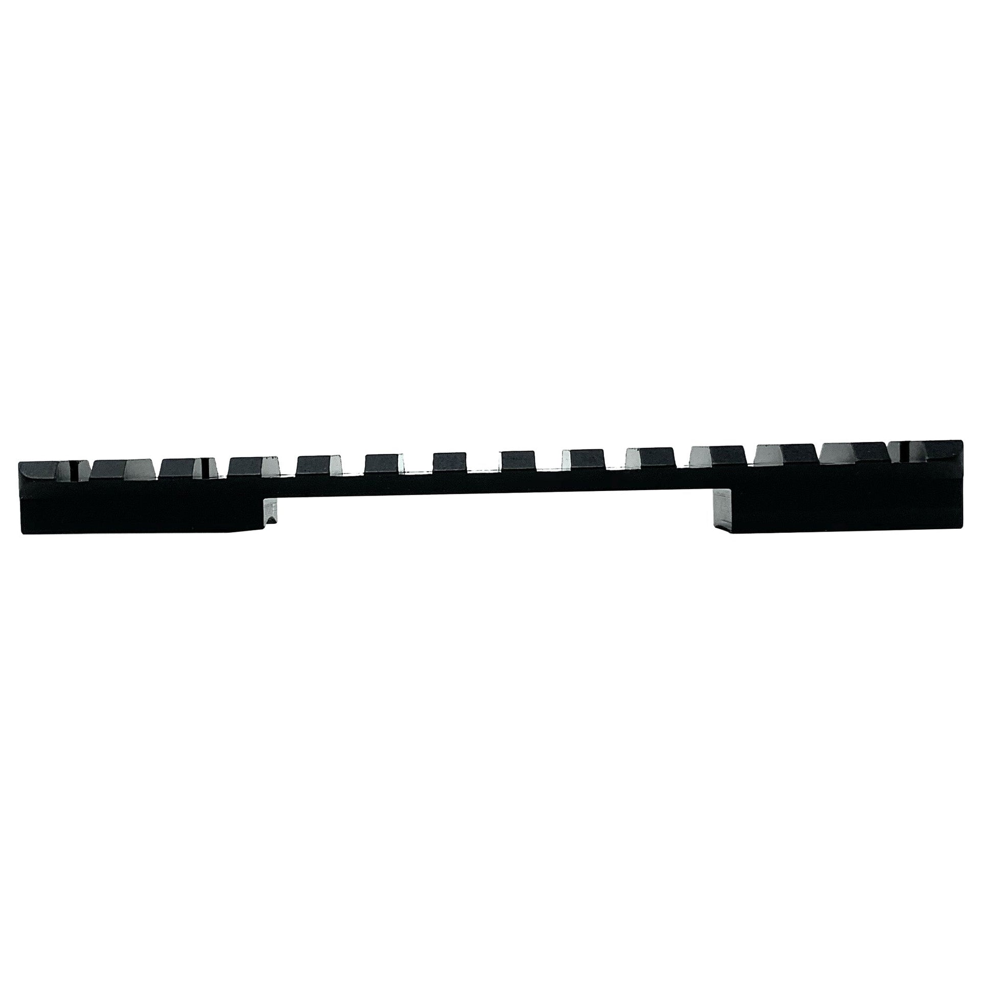 Dnz Rem700 Sa Pic Rail W/8-40 DNZ