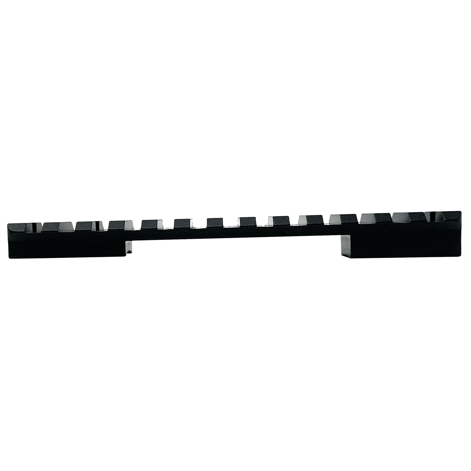 Dnz Rem700 Sa Pic Rail 20moa W/8-40 DNZ