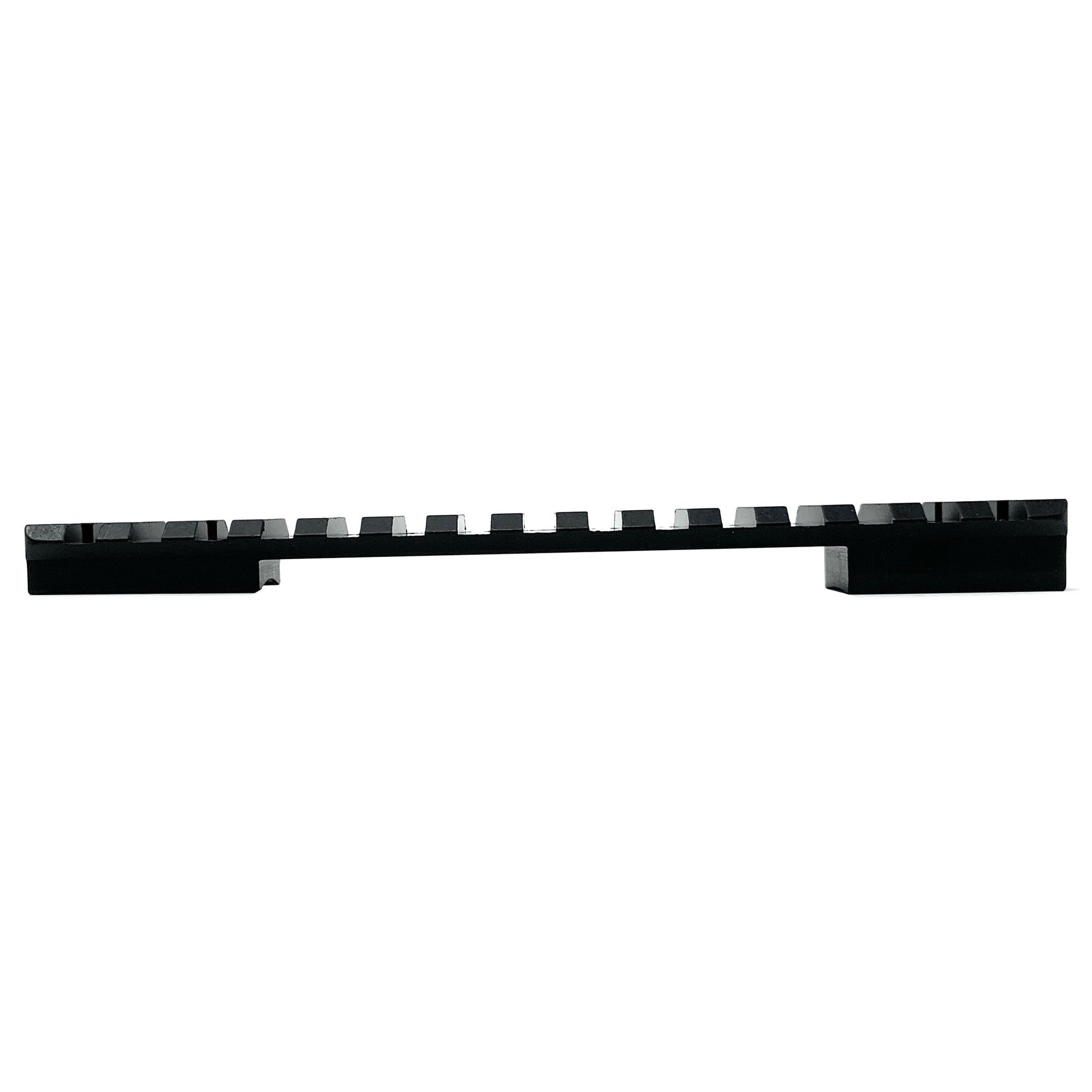 Dnz Rem 700 La Pic Rail 20moa W/8-40 DNZ