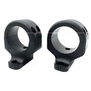 Dnz Gm Rpr Tikka Med 30mm 4scrw Blk DNZ