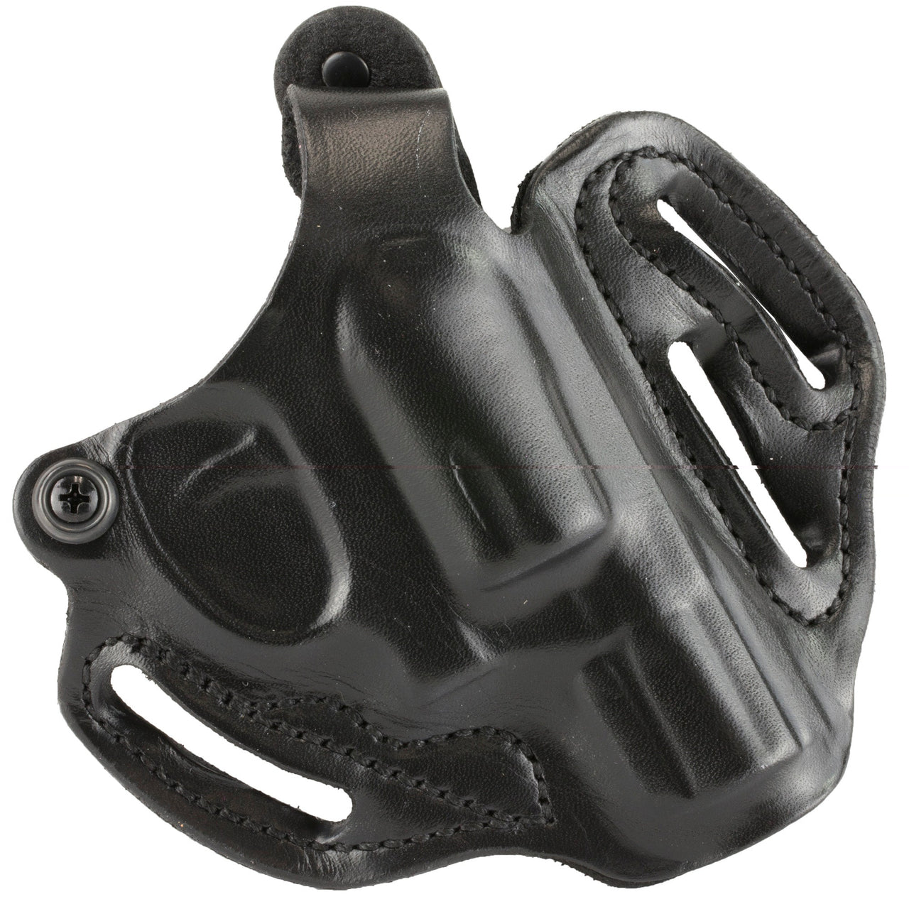 Desantis Scbrd S&w J Frm Rh Blk DeSantis Gunhide