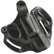 Desantis Scbrd S&w J Frm Rh Blk DeSantis Gunhide