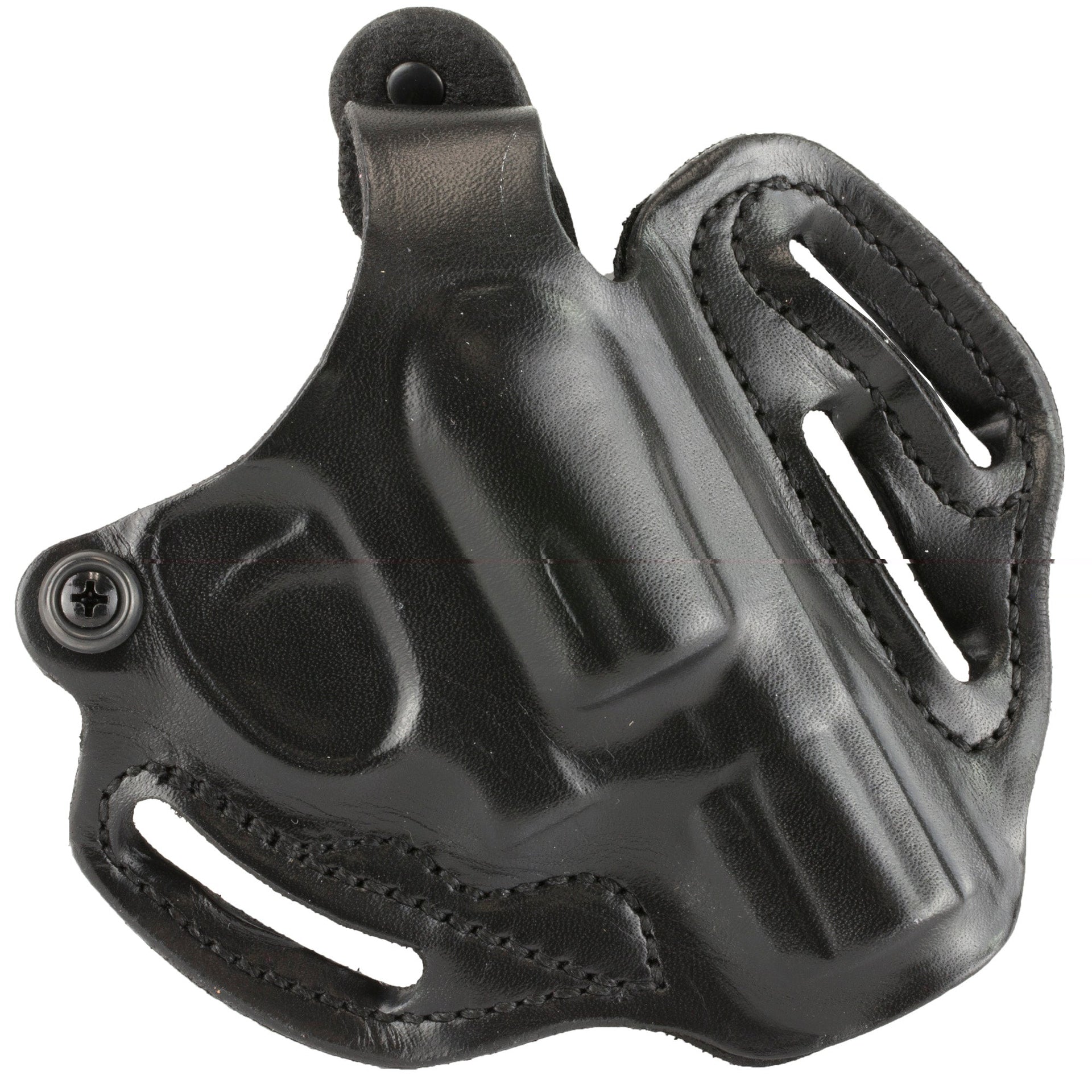 Desantis Scbrd S&w J Frm Rh Blk DeSantis Gunhide