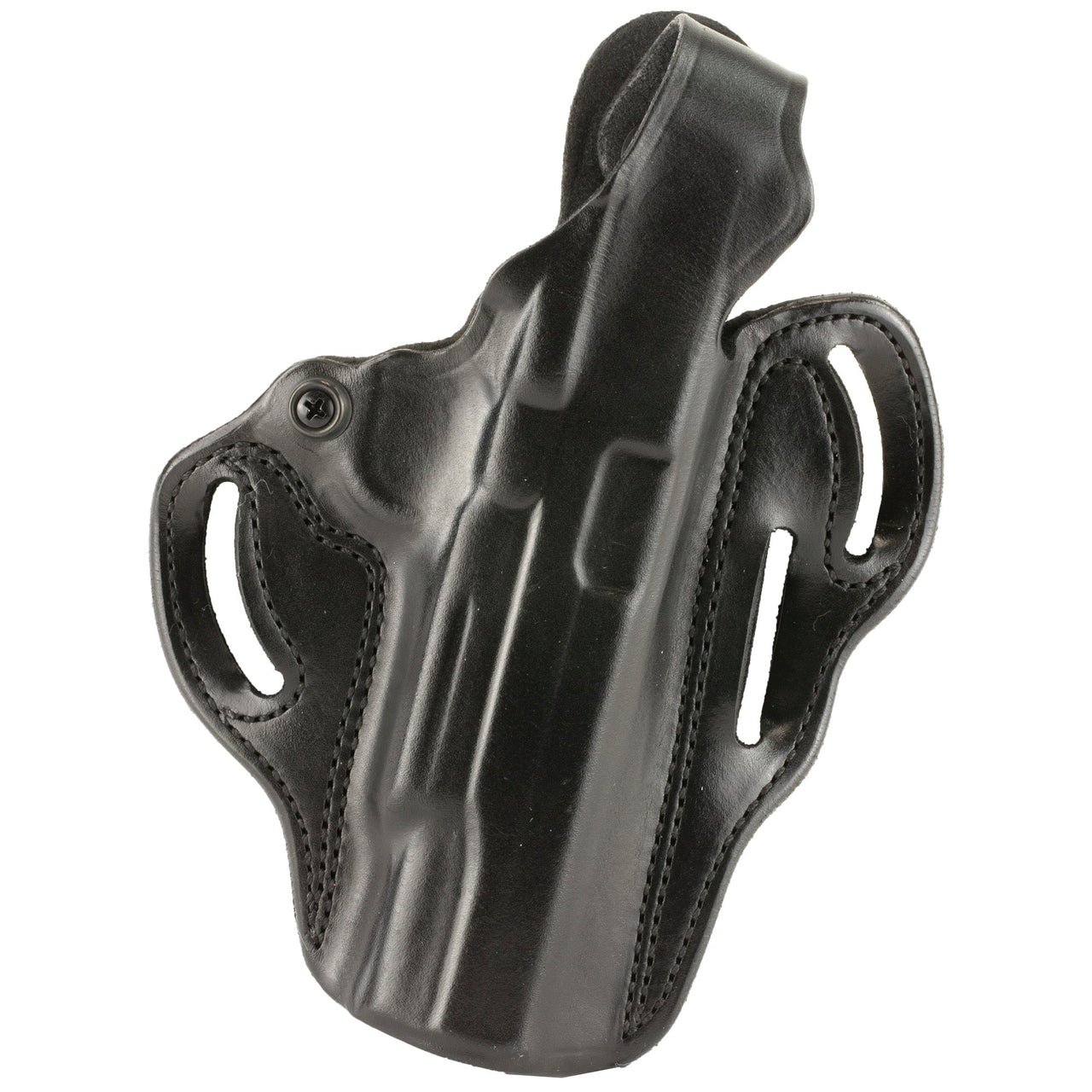 Desantis Scbrd 1911 W/ Rail 5" Rh Bk DeSantis Gunhide