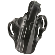 Desantis Scbrd 1911 W/ Rail 5" Rh Bk DeSantis Gunhide