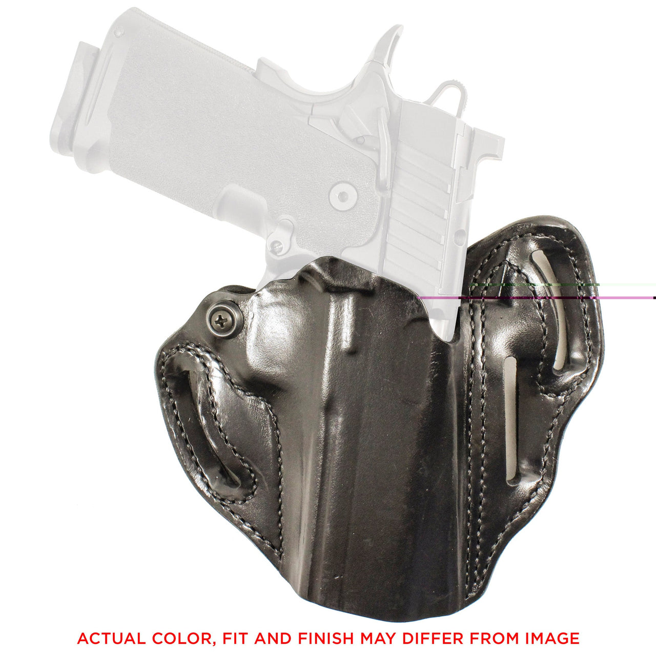 Desantis Spd Scab Prodigy 4.25 Rh Bk DeSantis Gunhide