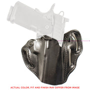 Desantis Spd Scab Prodigy 4.25 Rh Bk DeSantis Gunhide