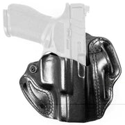 Desantis Spd Scab Echelon 4" Rh Blk DeSantis Gunhide