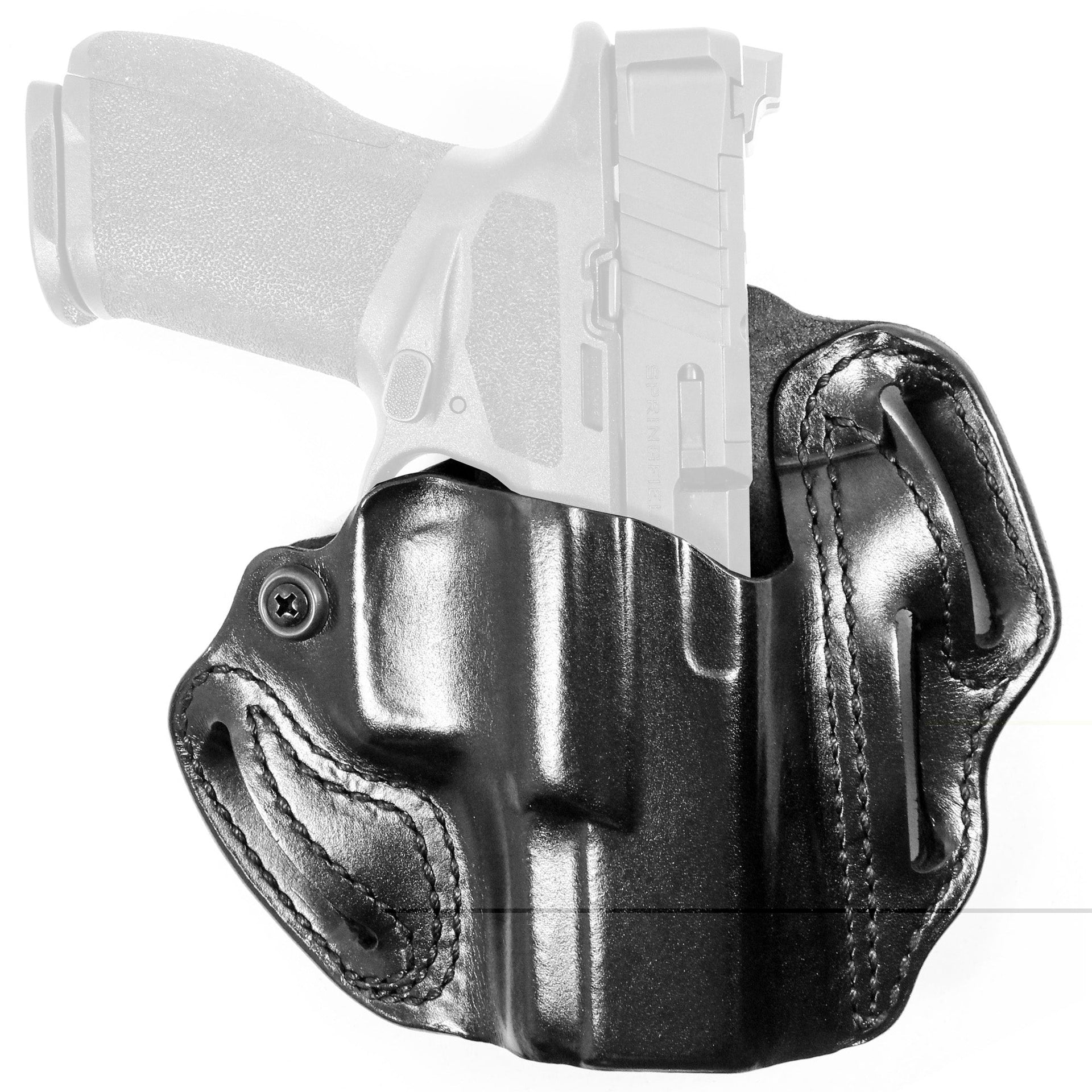 Desantis Spd Scab Echelon 4" Rh Blk DeSantis Gunhide