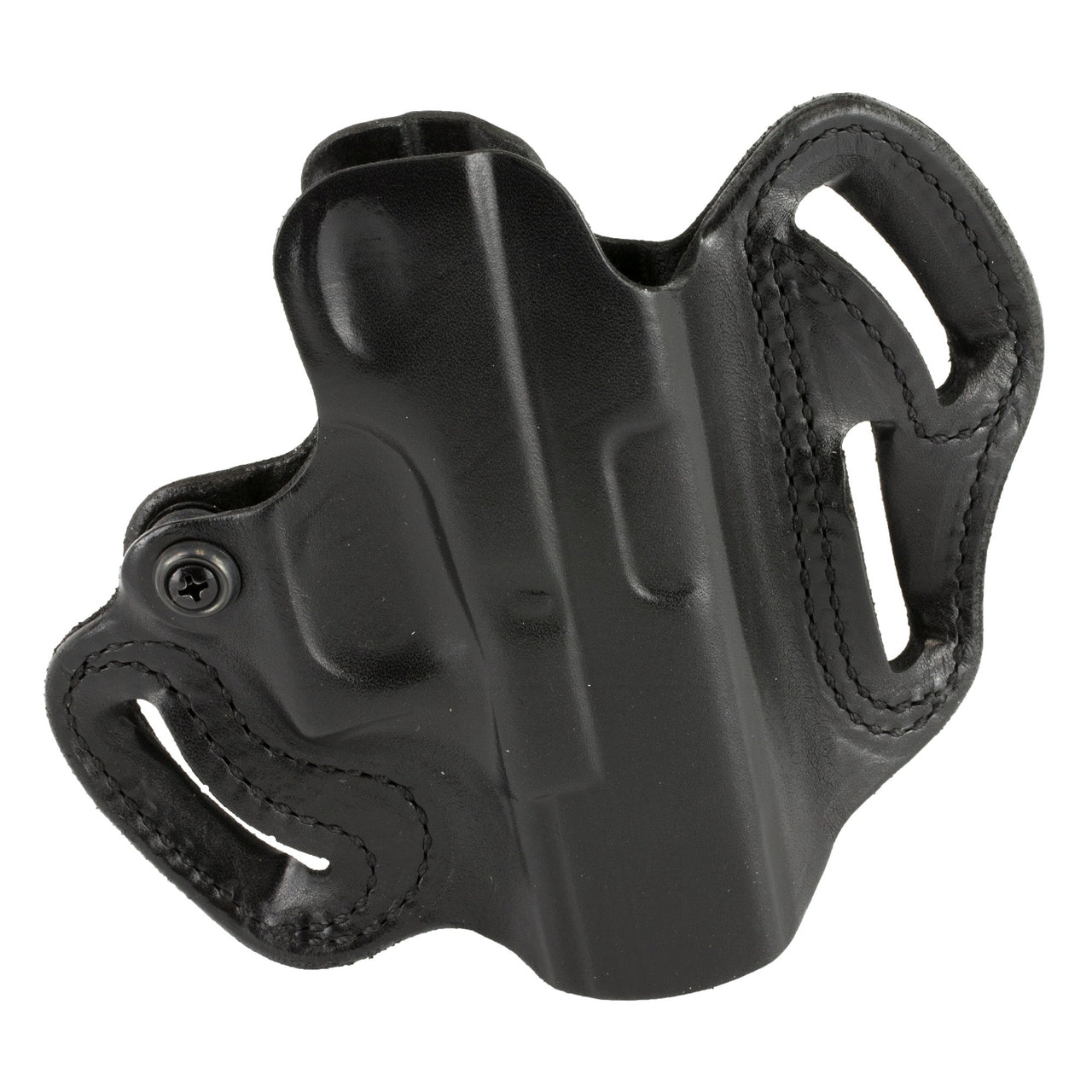 Desantis Spd Scbrd For Glk 19 Rh Blk DeSantis Gunhide