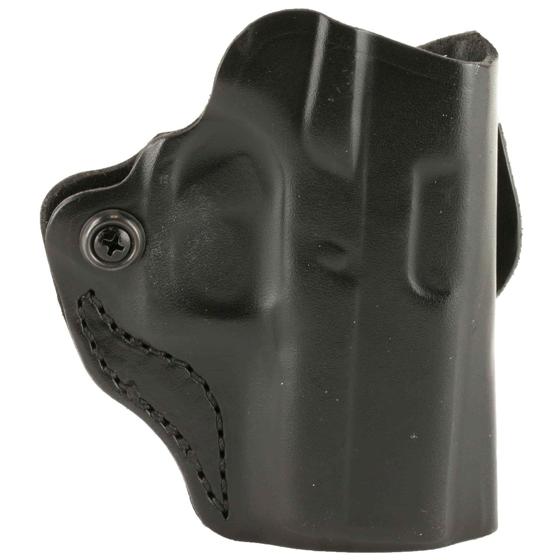 Desantis Mini Scab For G43/43x Rh Bk DeSantis Gunhide