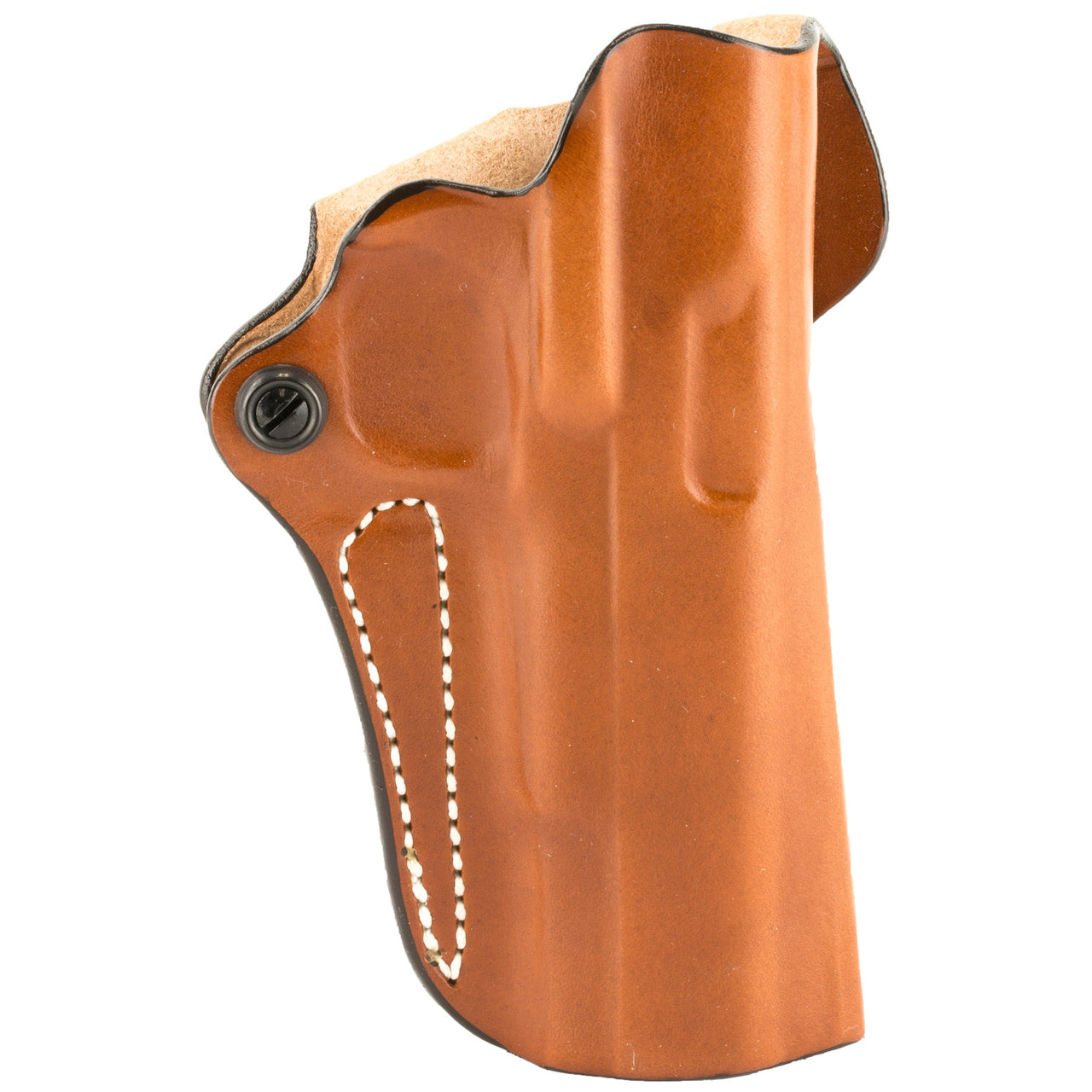 Desantis Mini Scab 1911 Govt Rh Tan DeSantis Gunhide