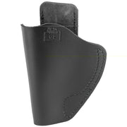 Desantis Insider S&w J-frm Rh Blk DeSantis Gunhide