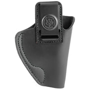 Desantis Insider S&w J-frm Rh Blk DeSantis Gunhide