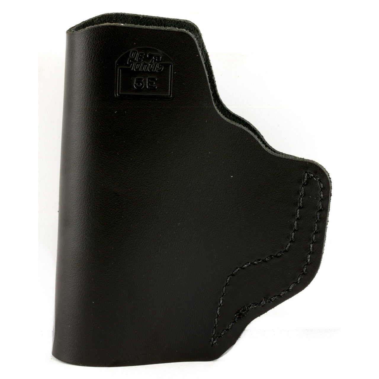 Desantis Insider M&p45 Shield Rh Blk DeSantis Gunhide