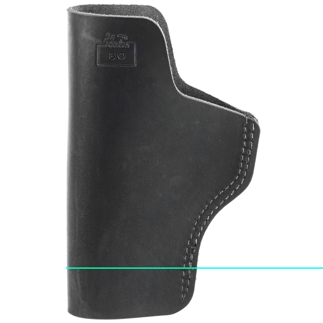 Desantis Insider For Glk 17 Blk DeSantis Gunhide