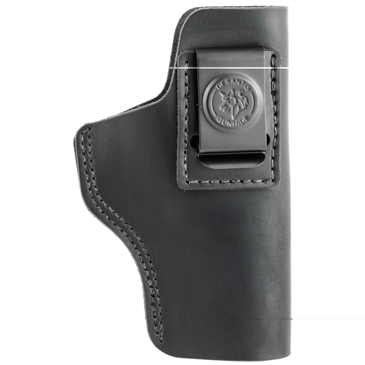 Desantis Insider For Glk 17 Blk DeSantis Gunhide