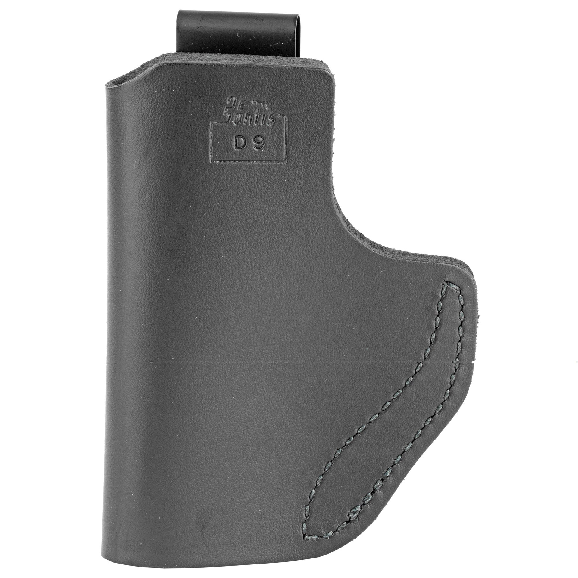Desantis Insder For G43/kahr/lc9 Rh DeSantis Gunhide