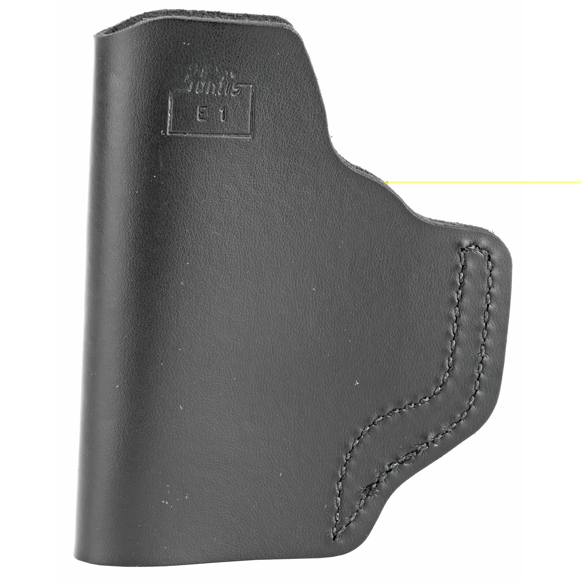 Desantis Insider For G26/shield Rh DeSantis Gunhide