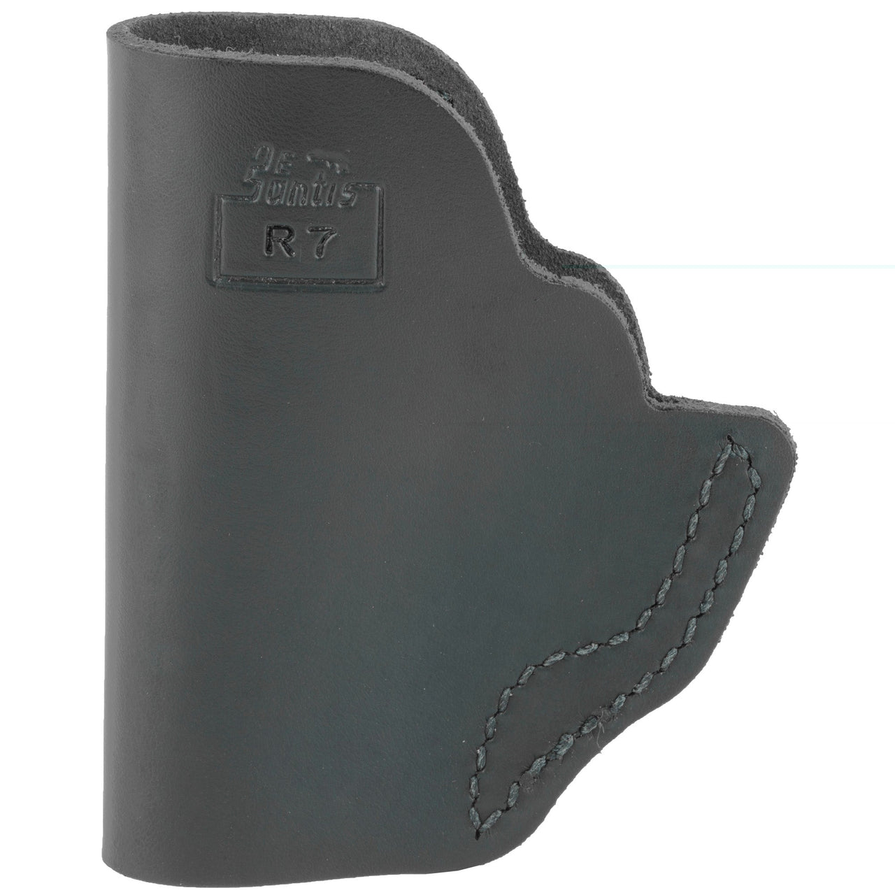 Desantis Insider Lcp/p3at/db Rh Blk DeSantis Gunhide