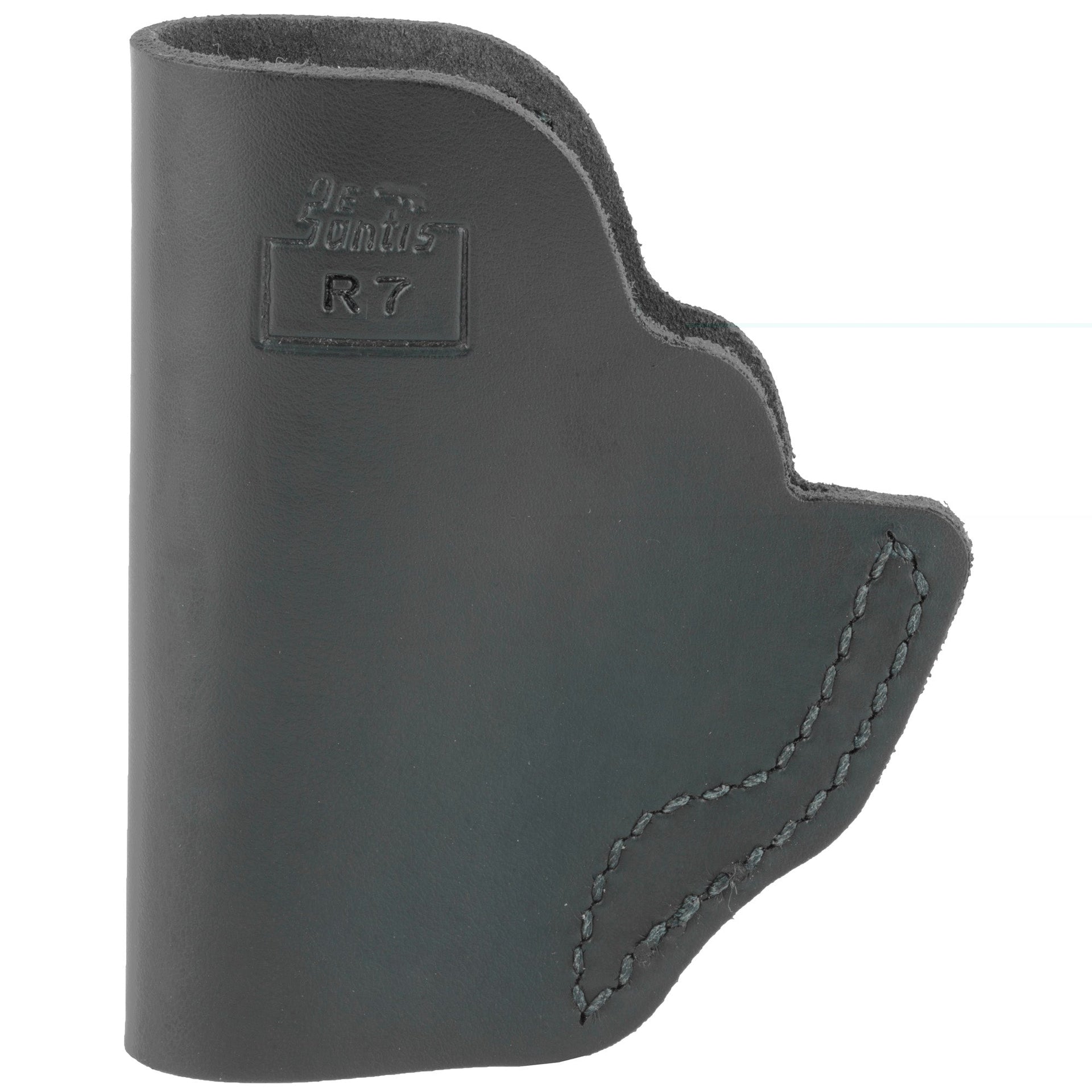 Desantis Insider Lcp/p3at/db Rh Blk DeSantis Gunhide