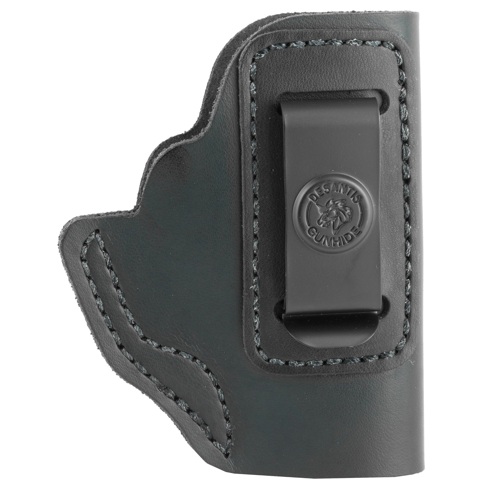 Desantis Insider Lcp/p3at/db Rh Blk DeSantis Gunhide