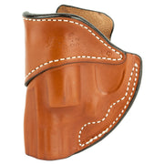Desantis Summer Heat J-frm Rh Tan DeSantis Gunhide