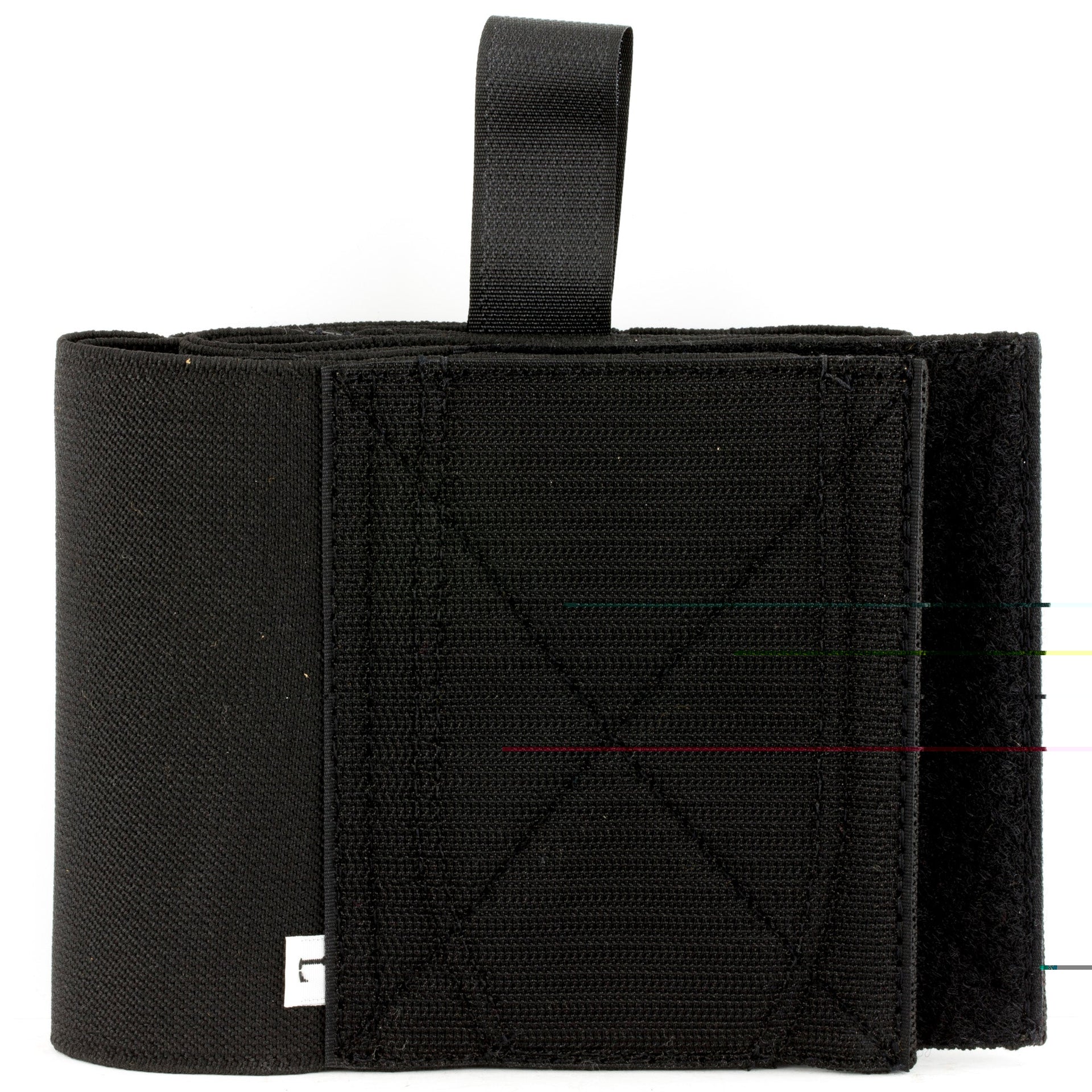 Desantis Belly Band Lrg Sz 36-42 Blk DeSantis Gunhide