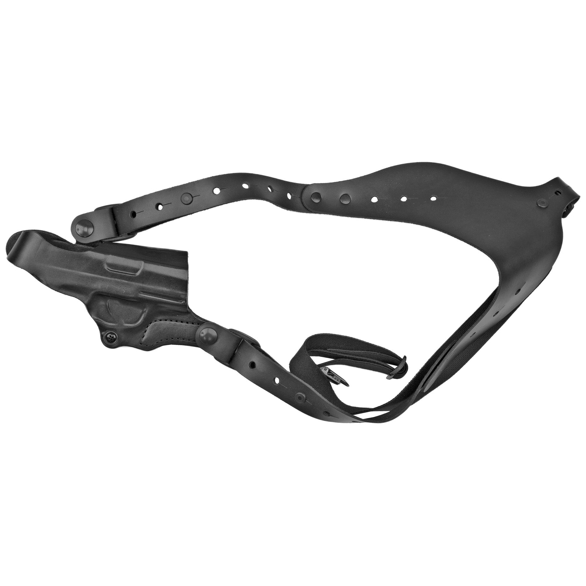 Desantis Ceo Sig P365 Rh Blk DeSantis Gunhide