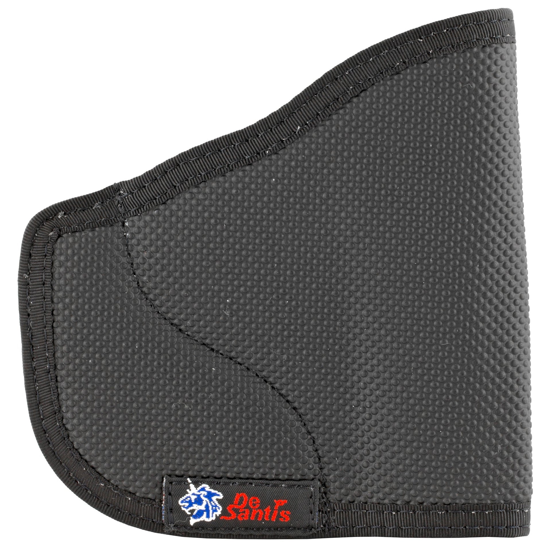 Desantis Nemesis J Fm/bdygrd .38 Blk DeSantis Gunhide