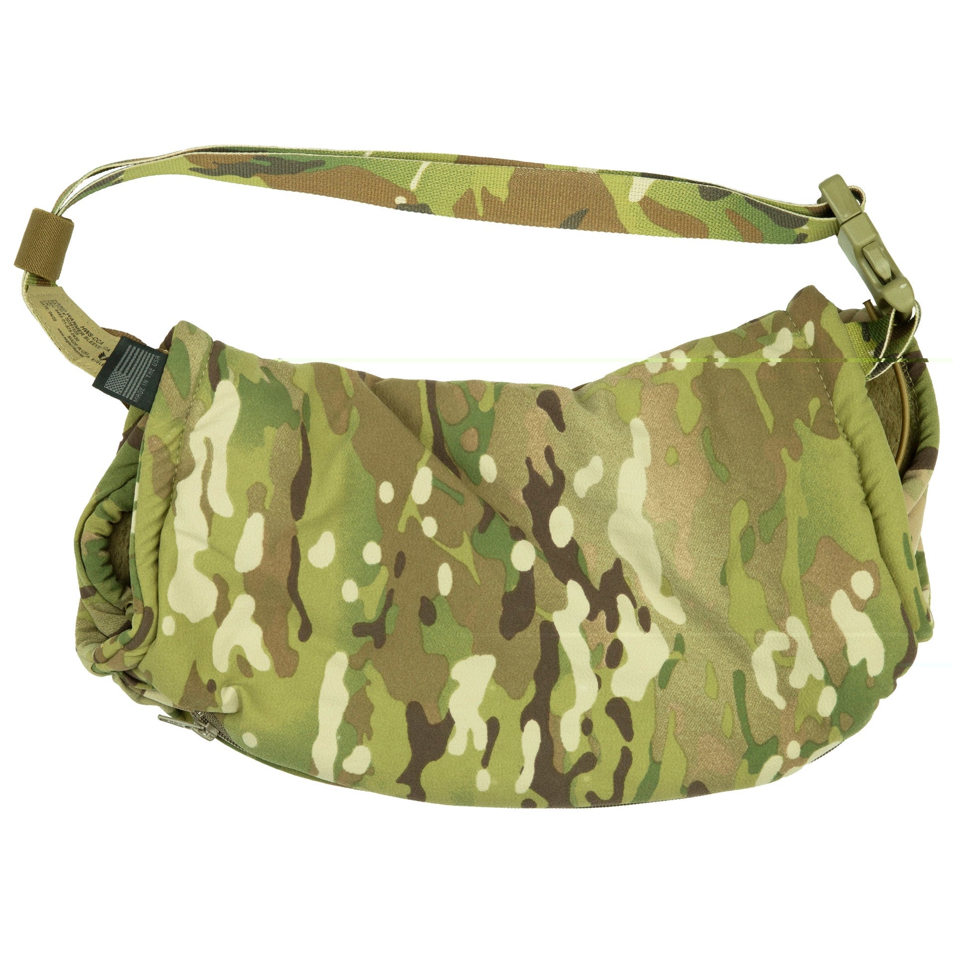 Eagle Hand Warmer Sleeve Mcam Eagle Industries