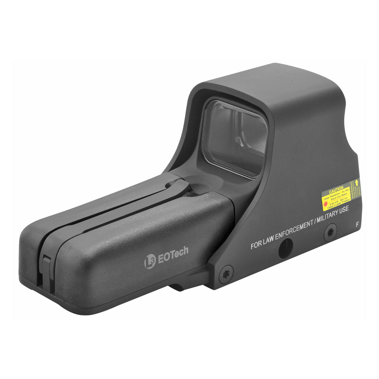 Eotech 552 68 Moa Ring/moa Dot Blk EOTECH