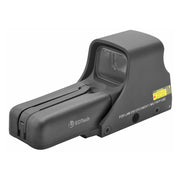 Eotech 552 68 Moa Ring/moa Dot Blk EOTECH