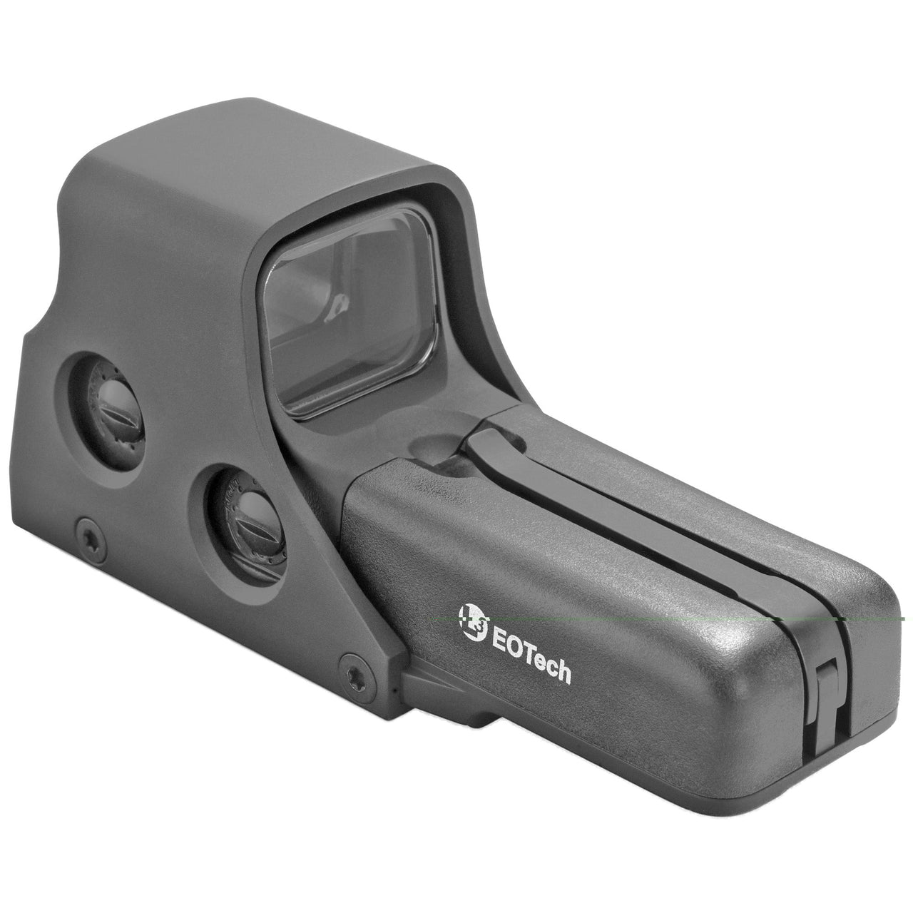 Eotech 552 68 Moa Ring/moa Dot Blk EOTECH