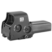Eotech 558 68 Moa Ring/1moa Dot Qr EOTECH