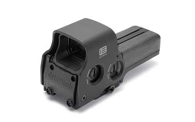Eotech 558 68 Moa Ring/1moa Dot Qr EOTECH