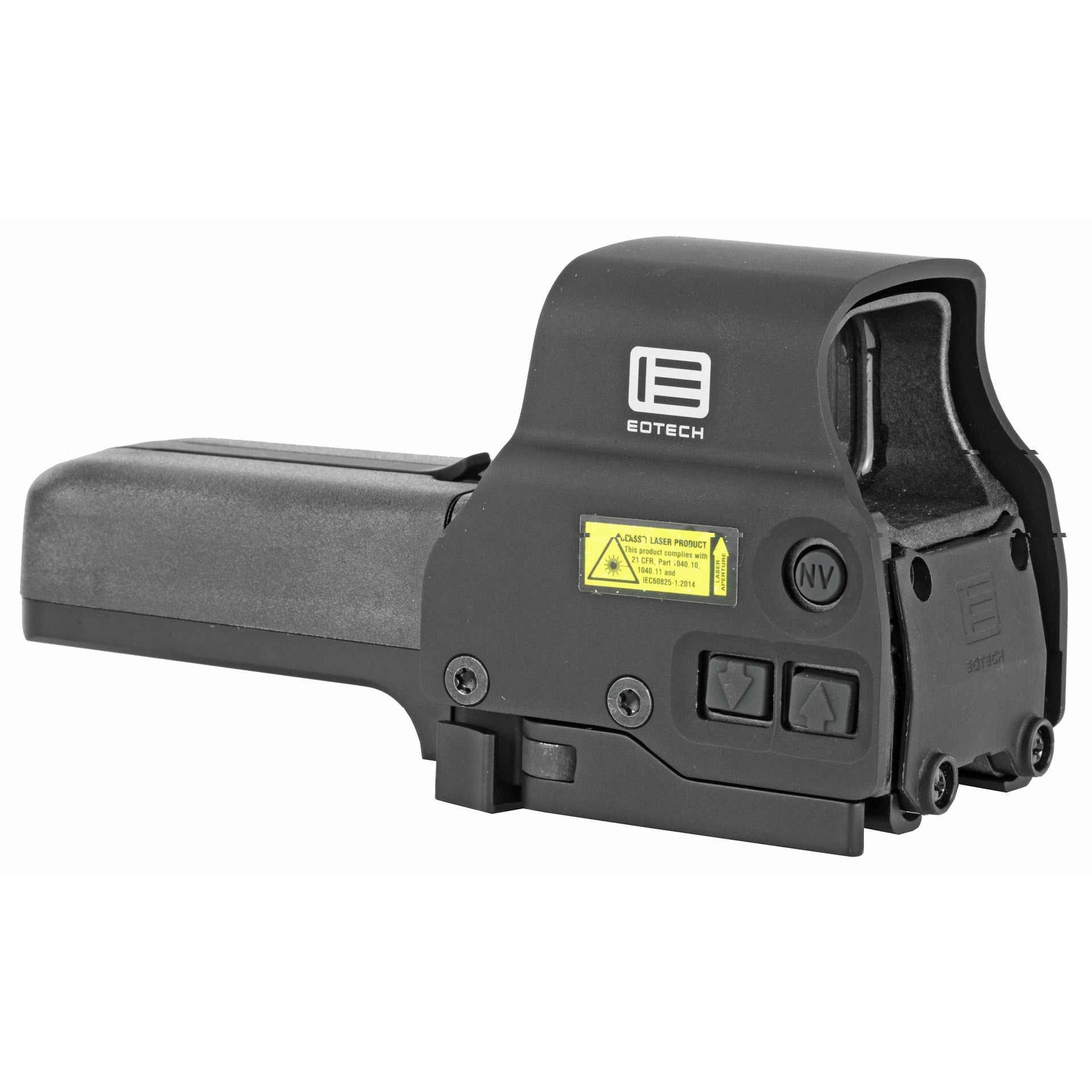 Eotech 558 68 Moa Ring/1moa Dot Qr EOTECH