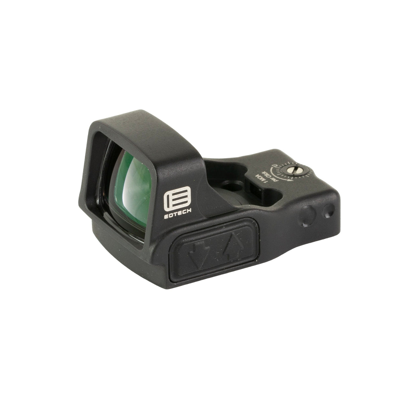 Eotech Eflx Reflex Sight 3 Moa Blk EOTECH
